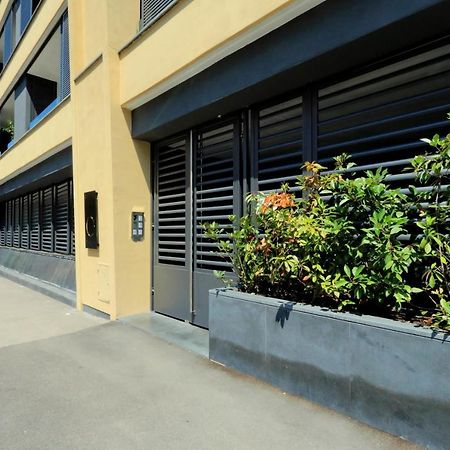 Green Terraced Apartment. 3 Stops From Colosseum Exterior photo